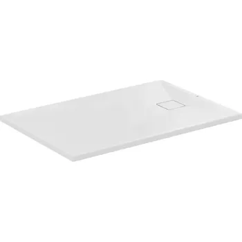 Ideal Standard Ultra Flat Evo - Sprchová vanička 80x120 cm, Anti-Slip, lesklá bílá T543901