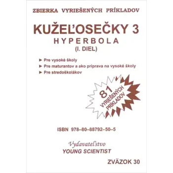 Kužeľosečky 3 (Marián Olejár, 2009)