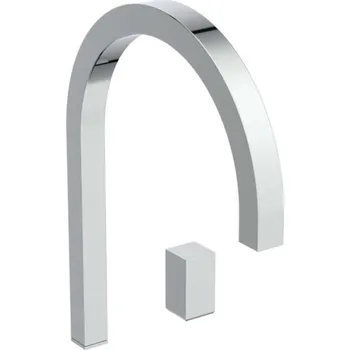 Ideal Standard Solos - Umyvadlová baterie, 2-otvorová instalace, EcoFlow, chrom A7831AA