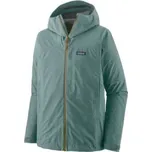 Patagonia Boulder Fork Rain Jacket Men Blue Sage modrá L