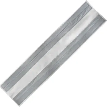 Trackconnect MASTER spojovací díl pro airtrack - 100 cm - šedý