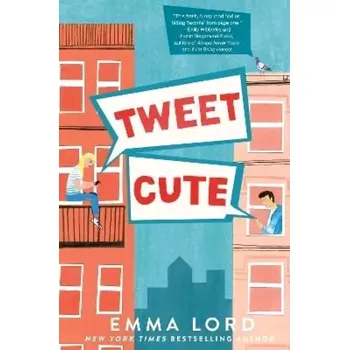 Tweet Cute (Emma Lord, 2022)