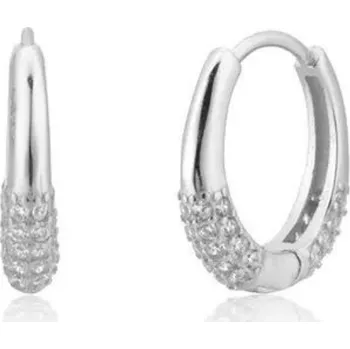 Náušnice Olivie Stříbrné náušnice ORELLA 7918 Ag 925; ≤1,9 g.