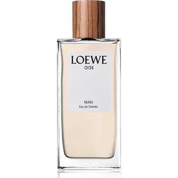 Parfém Loewe 001 Man toaletní voda pro muže 100 ml