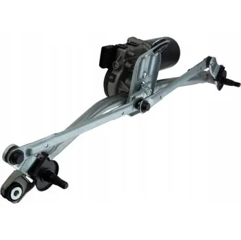 Motorek stěrače a odstřikovače Motorek stěračů NTY ESW-HY-504