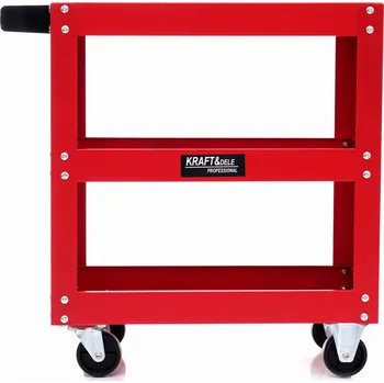 KRAFT&DELE Montážní vozík 3-policový 60361&nbsp;KD1065