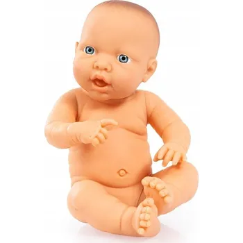 Panenka novorozená Panenka Bayer Design 42 cm