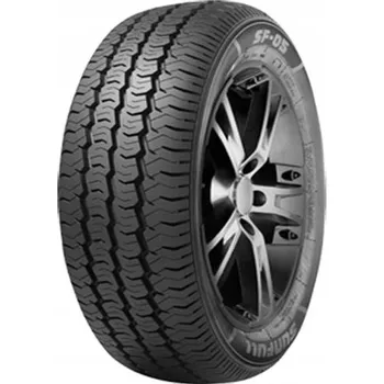 Letní pneumatika Sunfull SF-05 235/65R16 121/119 R zesílená (C)