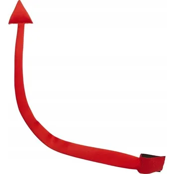 Karnevalový doplněk Ďábelský ocas, doplňky, příslušenství