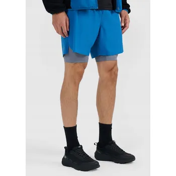 Pánská sportovní obuv 4F Pánské nízké trailové běžecké boty Original Trail - černé 46