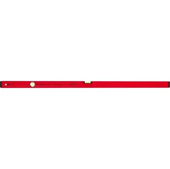 Vodováha Vodováha libela Stalco 1,2 m