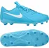 Kopačky NIKE Jr Phantom GX II Club FG/MG FJ2600-400 38