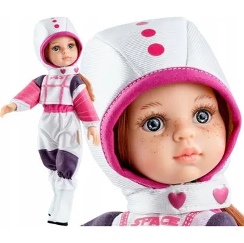 Panenka PAOLA REINA ŠPANĚLSKÁ PANENKA 32cm Karine 04660