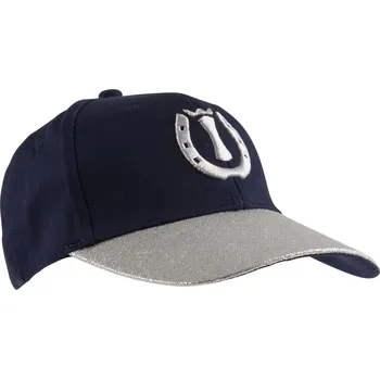 Kšiltovka IMPERIAL RIDING Kšiltovka Imperial Riding Event NO SIZE MODRÁ