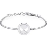 Náramek Brosway Chakra Angel Wings BHK251