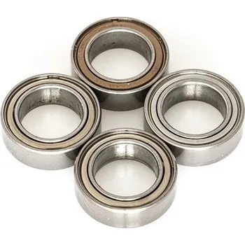 15-WJ09 6,3x9,5x3mm kuličkové ložiska MT-TWIN a VORTEX, 4 ks. FUNTEK - RC_72062