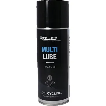 Univerzální mazivo/olej XLC Multi Lube 400 ml