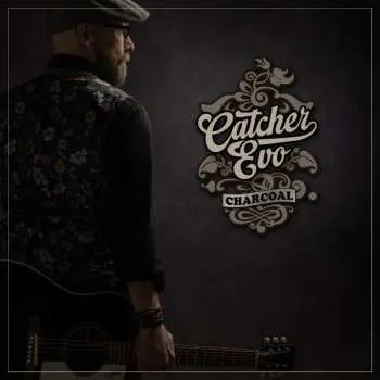 Zahraniční hudba CD Catcher Evo: Charcoal