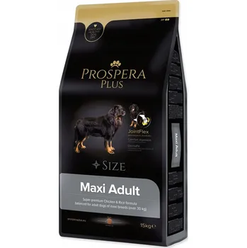 Krmivo pro psa Prospera suché krmivo pro kuře 15 kg