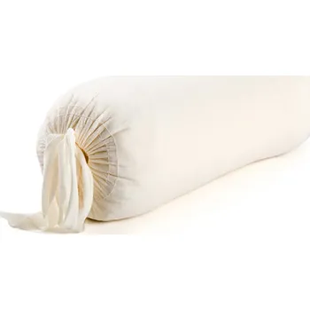 Prostěradlo 3Pagen 2 napínací prostěradla přírodní 100x200 cm