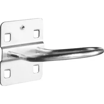 Skříňka na nářadí guede GÜDE Závěsný držák nářadí průměr 40 mm 40777