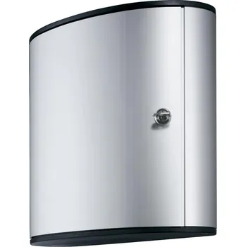 Skříňka na klíč Skříňka na klíče Durable - pro 18 klíčů