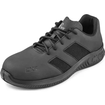 Pracovní obuv CXS Obuv EVO LITE O1, polobotka, vel. 40