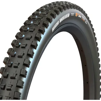grip Plášť MTB - MAXXIS High Roller III 27,5x2,4" Maxx Grip / DD / TR - kevlar