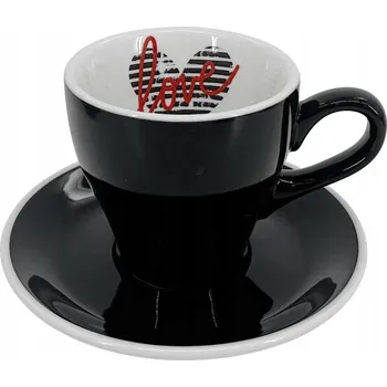 Hrnek by inspire Milano, porcelán, 220 ml