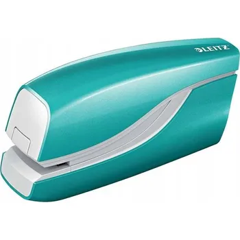 Kancelářský Leitz modrý, zelený