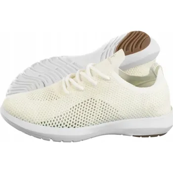 Dámské tenisky Dámské tenisky EMU Springbrook W13165 white - velikost 39, bílé