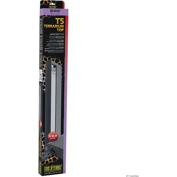Exo Terra UVB světelná lišta T5 24 W
