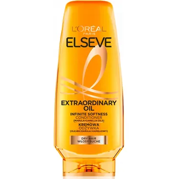 [L'Oréal ELSEVE Extraordinary Oil Amla Krém pro péči o lokny 200 Ml]