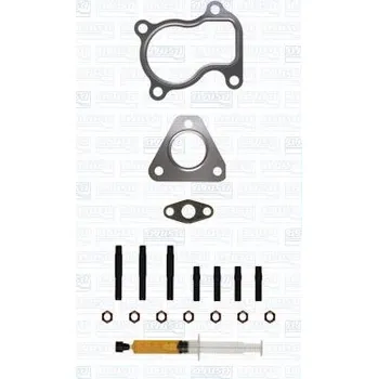 Turbodmychadlo Montážní sada dmychadla, JTC11006