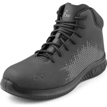 Pracovní obuv CXS Obuv EVO PRO S3S, kotníková, vel. 38