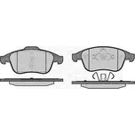 Sada brzdových destiček, kotoučová brzda MAGNETI MARELLI 363916060672