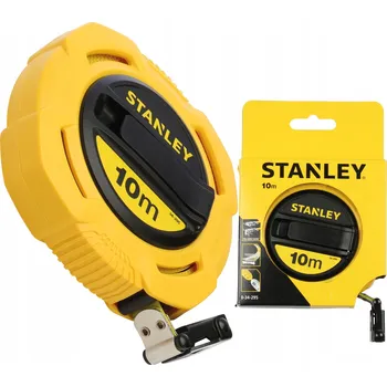 metr Svinovací metr STANLEY 0-34-295 (10 m)
