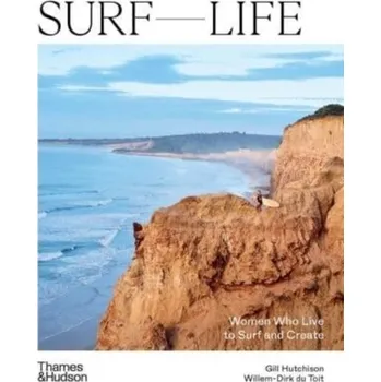 Surf Life - Hutchinson, Gill