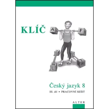 Encyklopedie Český jazyk 8 (, 2010)