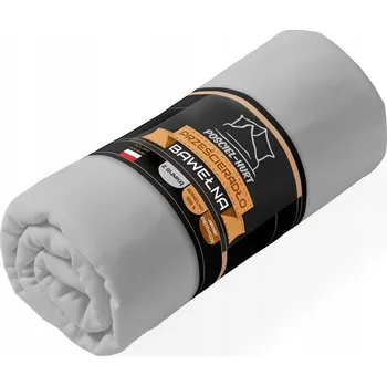 Prostěradlo Prostěradlo Posciel-Velkoobchod bavlna x 200 cm