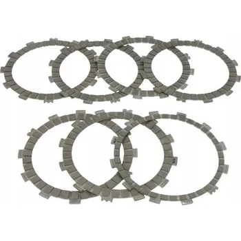 Spojka TRW TRW Kotouče spojky YAMAHA XT 660 R/X od 2004