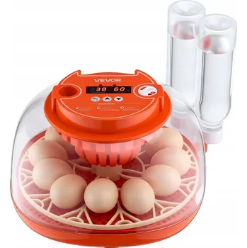 Umělá líheň VEVOR JQFHQEKXX12DHUU86001V2