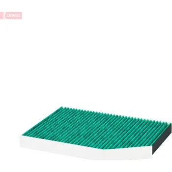 Auto-moto Filtr, vzduch v interiéru DENSO DCF838A