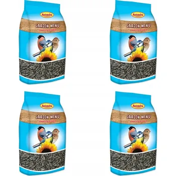 Pro ptáka Slunečnice Avicentra 4 kg