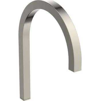 Ideal Standard Solos - Elektronická umyvadlová baterie, bateriové napájení 6 V, EcoFlow, Silver Storm A7833GN