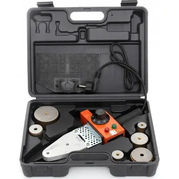 Svářečka Svářečka na trubky Kraft&Dele 1500 W KD3071