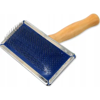 Péče o srst a drápky Kartáč pro psy Dog Fantasy