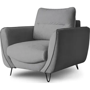 Křeslo Nábytek PEGAS s.r.o. Křeslo SILVA, Sola 4