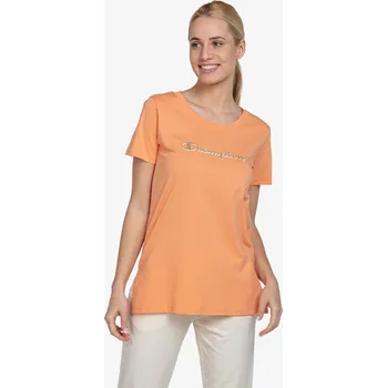 Dámské tričko Champion LADY LOGO T-SHIRT S