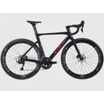 SAVA Silniční kolo Sava Vegur 4.0 L ČERNÁ|ČERVENÁ 2025